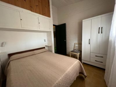 Casa Sandupay La Paloma