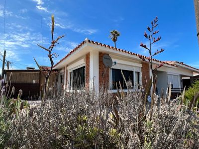 Casa Sandupay La Paloma