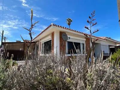 Casa Sandupay La Paloma