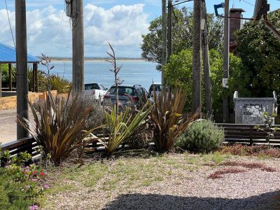Casa Sandupay La Paloma