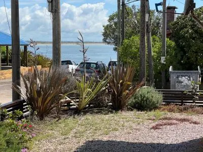 Casa Sandupay La Paloma