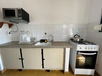 Casa Sandupay La Paloma