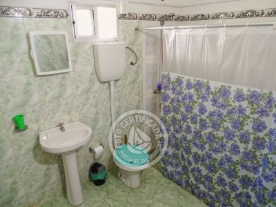 Solymareños - Cabaña Barbacoa - La Esmeralda