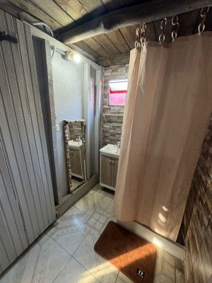 Cabin Divino Diablo Punta del Diablo