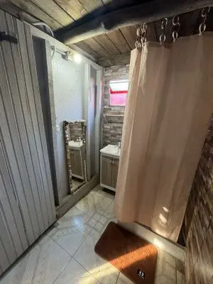 Cabin Divino Diablo Punta del Diablo