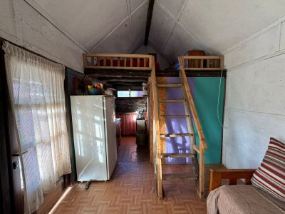 Cabin Divino Diablo Punta del Diablo