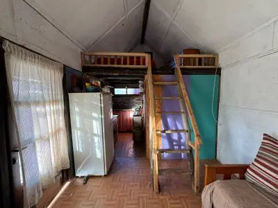 Cabin Divino Diablo Punta del Diablo