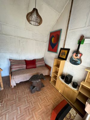 Cabin Divino Diablo Punta del Diablo