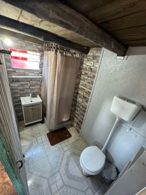 Cabin Divino Diablo Punta del Diablo