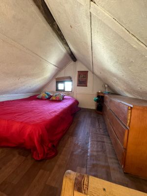 Cabin Divino Diablo Punta del Diablo