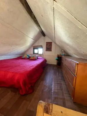 Cabin Divino Diablo Punta del Diablo