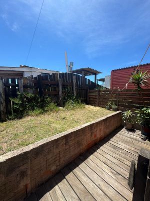 Cabin Divino Diablo Punta del Diablo