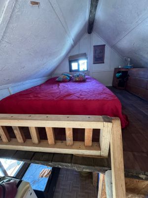 Cabin Divino Diablo Punta del Diablo