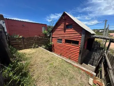 Cabin Divino Diablo Punta del Diablo