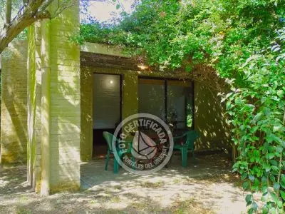 Miraverde - 1 dorm- al arroyo - San Francisco