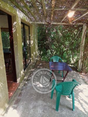 Miraverde - 1 dorm- al arroyo - San Francisco