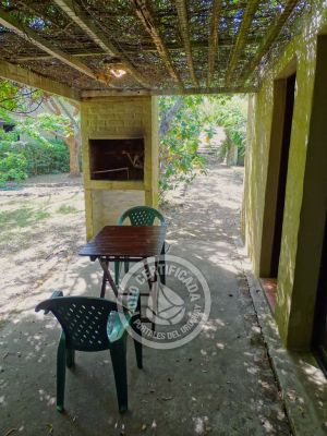 Miraverde - 1 dorm- al arroyo - San Francisco