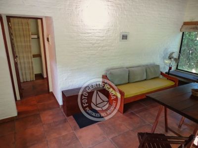 Miraverde - 1 dorm- al arroyo - San Francisco