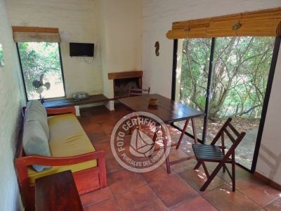 Miraverde - 1 dorm- al arroyo - San Francisco