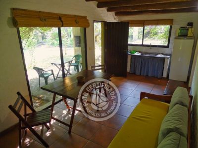 Miraverde - 1 dorm- al arroyo - San Francisco