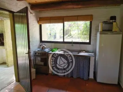 Miraverde - 1 dorm- al arroyo - San Francisco