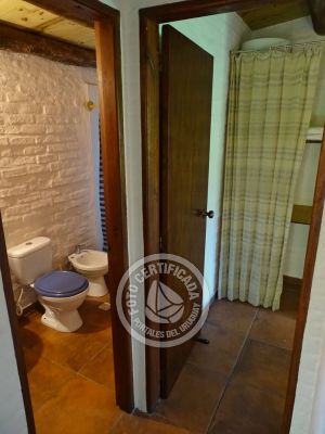 Miraverde - 1 dorm- al arroyo - San Francisco