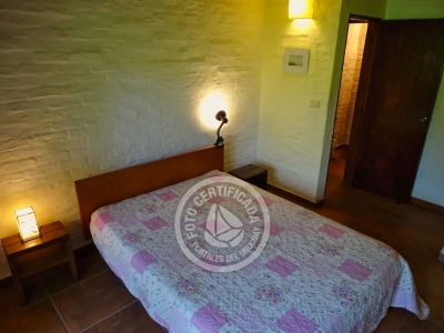 Miraverde - 1 dorm- al arroyo - San Francisco