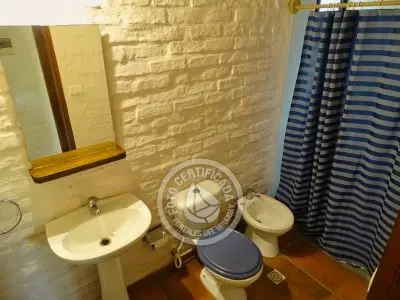 Miraverde - 1 dorm- al arroyo - San Francisco