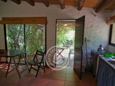 Miraverde - 1 dorm- al arroyo - San Francisco