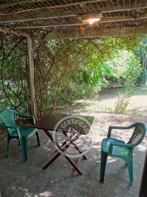 Miraverde - 1 dorm- al arroyo - San Francisco