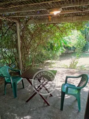 Miraverde - 1 dorm- al arroyo - San Francisco