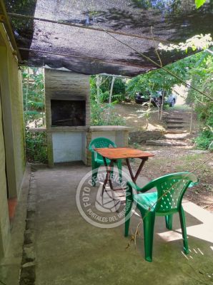 Miraverde - 1 dorm- al arroyo - San Francisco