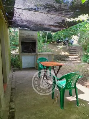 Miraverde - 1 dorm- al arroyo - San Francisco