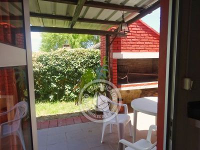 Complejo Solarium Valizas - 6p