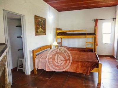 Complejo Solarium Valizas - 6p