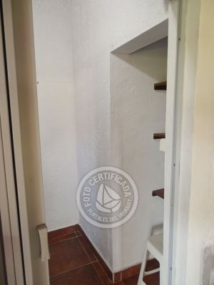 Complejo Solarium Valizas - 6p