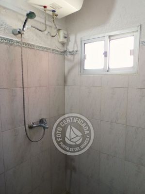 Complejo Solarium Valizas - 6p