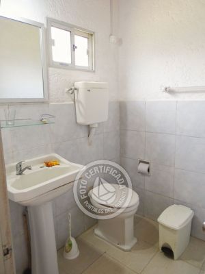 Complejo Solarium Valizas - 6p