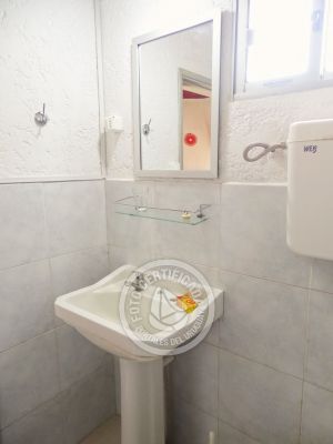 Complejo Solarium Valizas - 6p