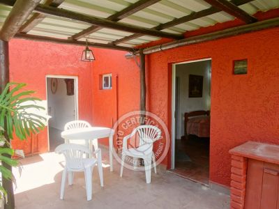 Complejo Solarium Valizas - 6p