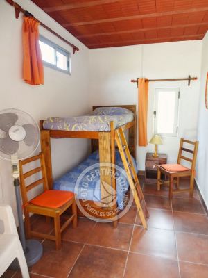 Complejo Solarium Valizas - 6p