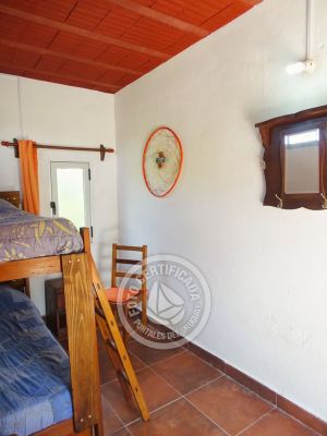 Complejo Solarium Valizas - 6p