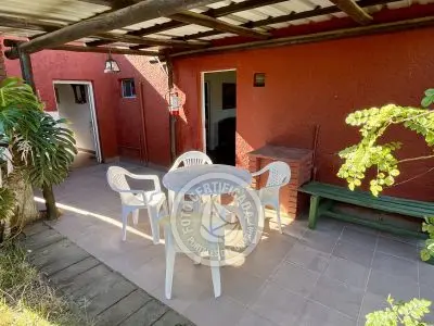 Apartamento Solarium - 6 Valizas