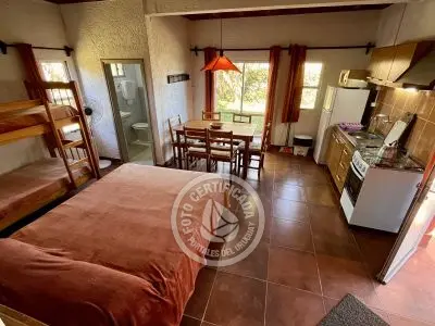 Apartamento Solarium - 6 Valizas