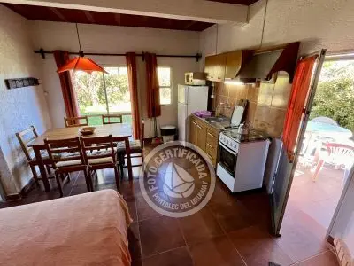 Apartamento Solarium - 6 Valizas