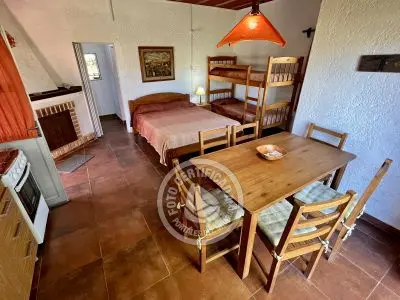 Apartamento Solarium - 6 Valizas