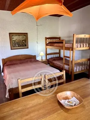 Apartamento Solarium - 6 Valizas