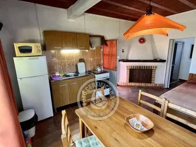 Apartamento Solarium - 6 Valizas