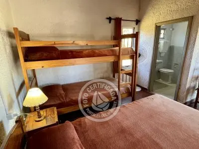 Apartamento Solarium - 6 Valizas