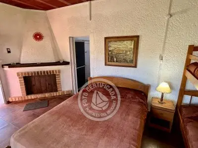 Apartamento Solarium - 6 Valizas